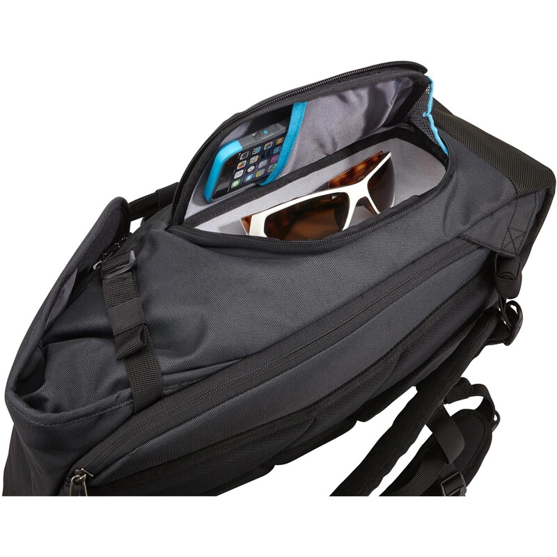 Рюкзак Thule Subterra 25L TSDP-115 Dark Shadow (3205289)
