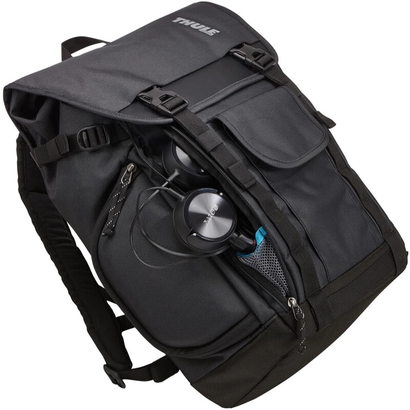 Рюкзак Thule Subterra 25L TSDP-115 Dark Shadow (3205289)
