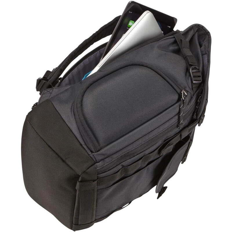 Рюкзак Thule Subterra 25L TSDP-115 Dark Shadow (3205289)