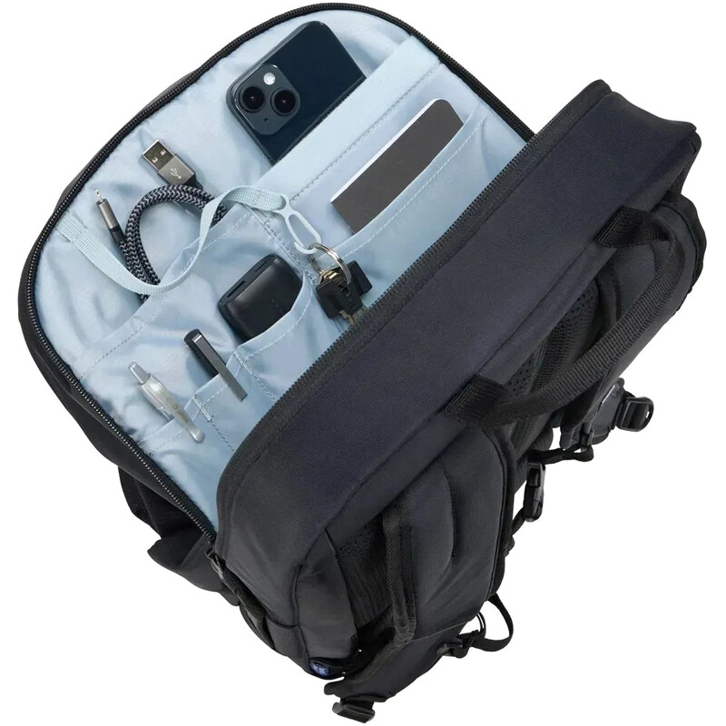 Рюкзак Thule EnRoute 30L TEBP5416 Black (3205512)