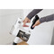 Фото - Аккумуляторный пылесос Gorenje SVC222230AEW | click.ua