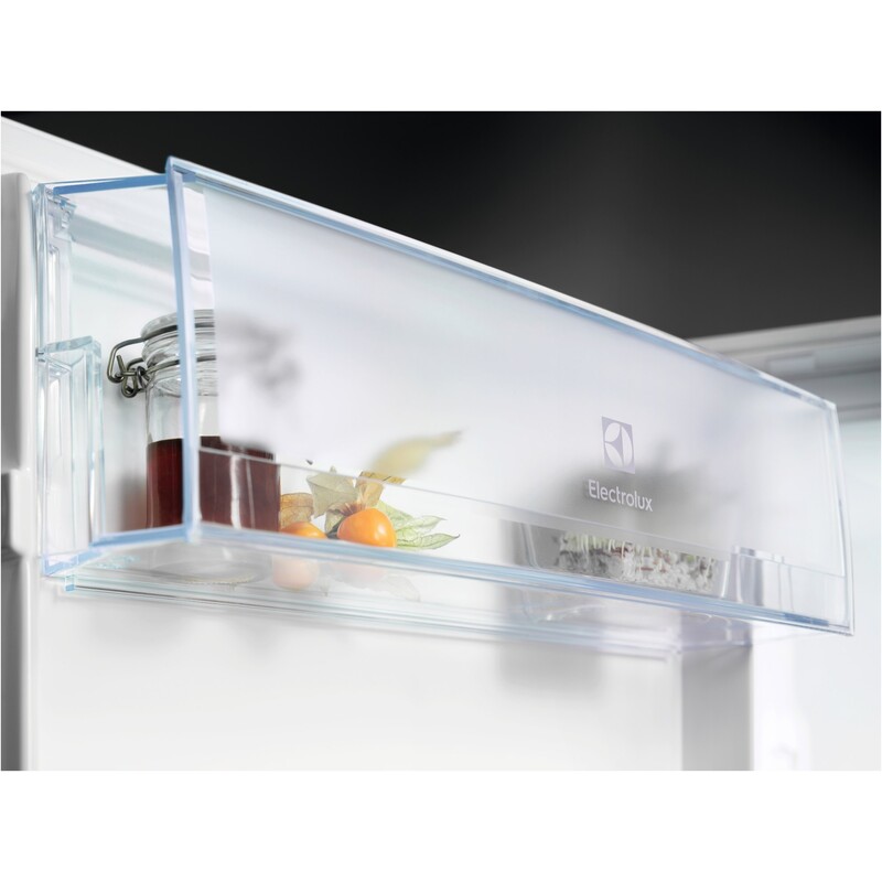 Встраиваемый холодильник Electrolux LFB3AE82R