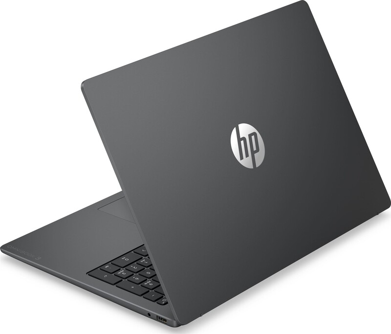 Ноутбук HP OmniBook 3 16-by0036ua (DM8D5EA) Black