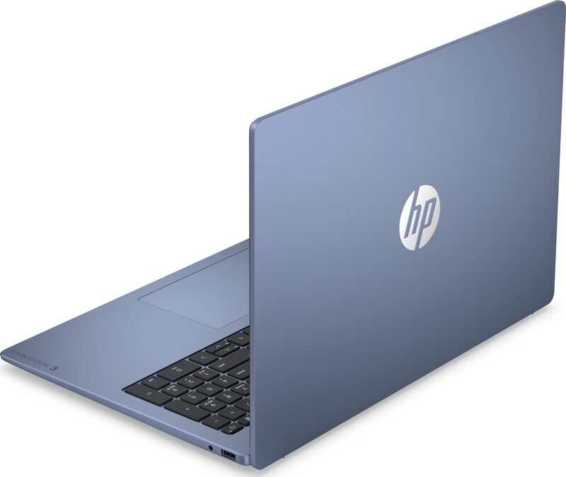 Ноутбук HP OmniBook 3 16-by0037ua (DM8H3EA) Blue
