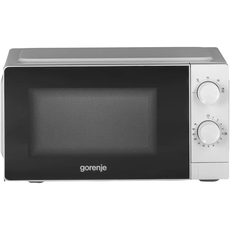 Мікрохвильова піч Gorenje MO20CE1W5
