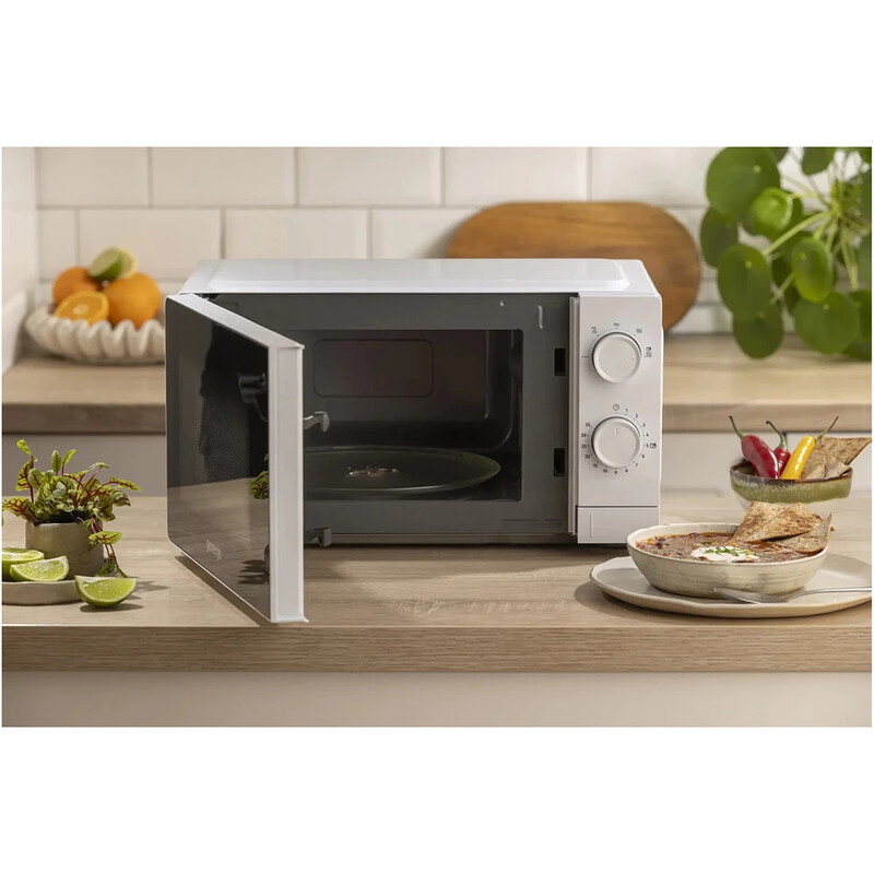 Мікрохвильова піч Gorenje MO20CE1W5