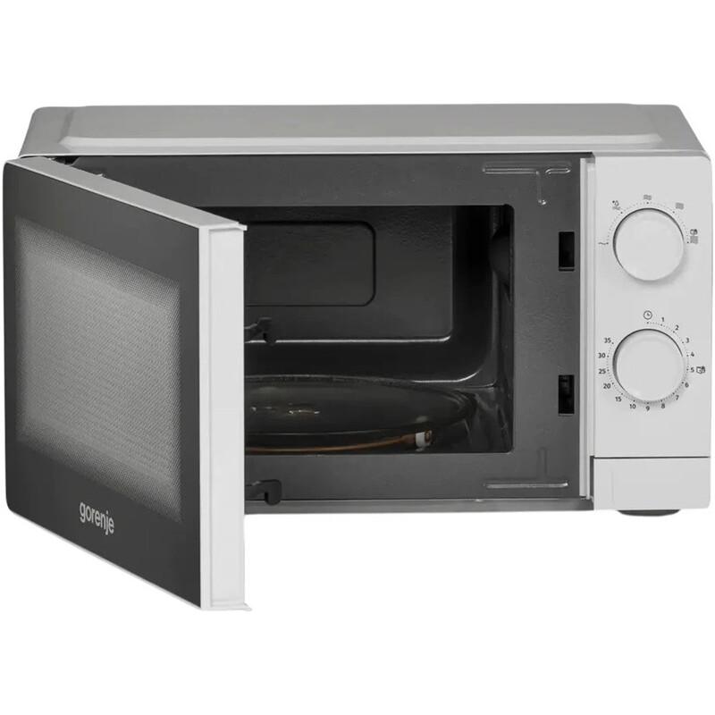 Мікрохвильова піч Gorenje MO20CE1W5