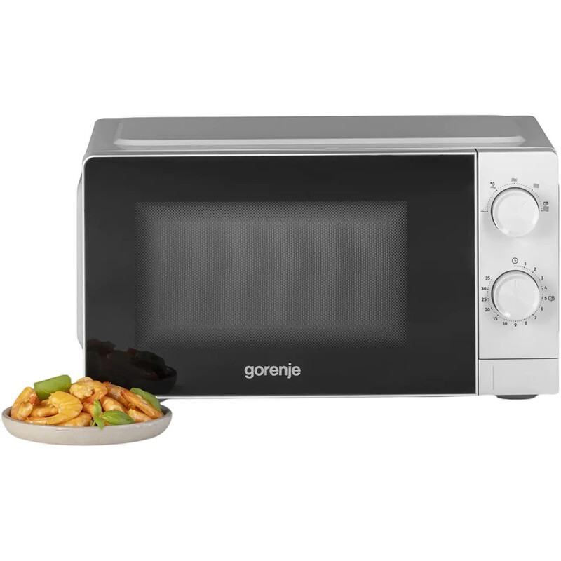 Мікрохвильова піч Gorenje MO20CE1W5