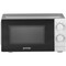 Фото - Мікрохвильова піч Gorenje MO20CE1W5 | click.ua