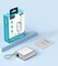 Фото - Универсальная мобильная батарея Choetech B832 10000mAh 35W Silver (B832-SL) | click.ua