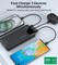 Фото - Універсальна мобільна батарея Choetech B729 20000mAh Black (B729-CCBK) | click.ua