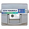 Фото - Акумулятор автомобільний New Formula Hybrid 50Ah 420А 12V L+ (5502202210) | click.ua