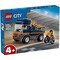 Фото - Конструктор LEGO City Транспортер мотоциклов (60491) | click.ua