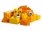 Фото - Конструктор LEGO Classic Чемодан для творчества (10713) | click.ua
