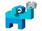 Фото - Конструктор LEGO Classic Чемодан для творчества (10713) | click.ua