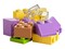 Фото - Конструктор LEGO Classic Чемодан для творчества (10713) | click.ua