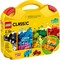 Фото - Конструктор LEGO Classic Чемодан для творчества (10713) | click.ua