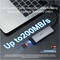 Фото - USB-хаб TP-Link USB-C 7-в-1 (UH7020C) | click.ua