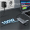 Фото - USB-хаб TP-Link USB-C 7-в-1 (UH7020C) | click.ua