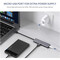 Фото - USB-хаб Ugreen CM219 USB 3.0 - 4xUSB 3.0 (50985) | click.ua