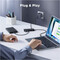 Фото - USB-хаб Ugreen CM806 USB Type-C - 4xUSB-C 3.2 Gen2 (55334) | click.ua