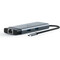 Фото - USB-хаб TP-Link USB-C 6-в-1 (UH6120C) | click.ua