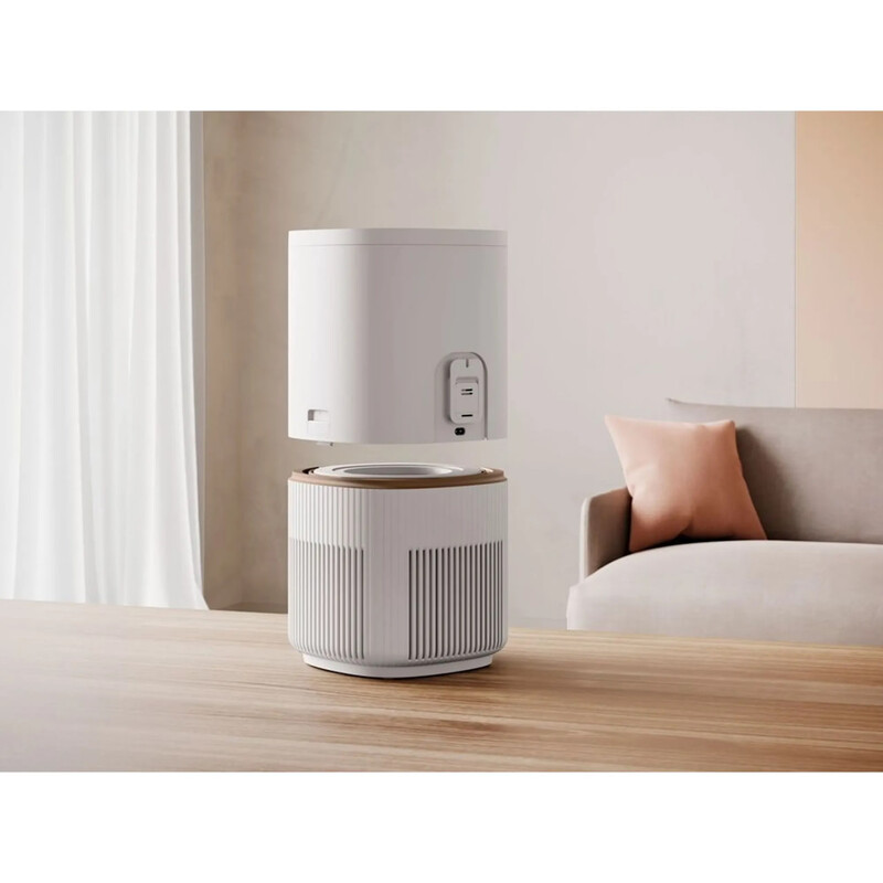 Очиститель воздуха Electrolux EPO50571SW