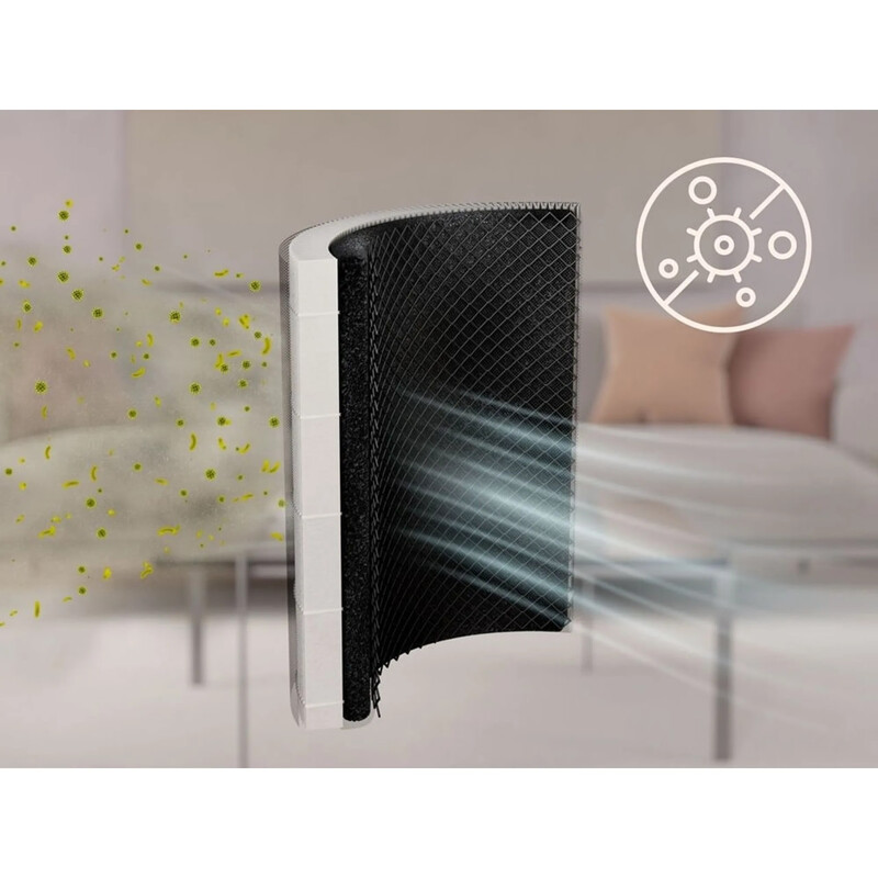 Очиститель воздуха Electrolux EPO50571SW