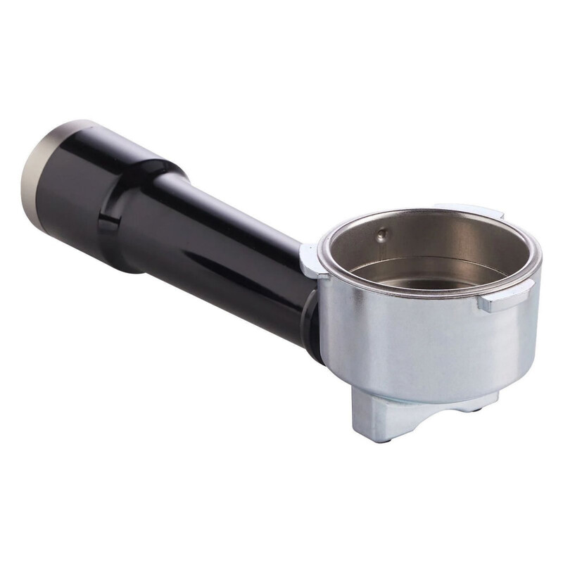 Кавоварка рожкова Hisense HESCM20LP