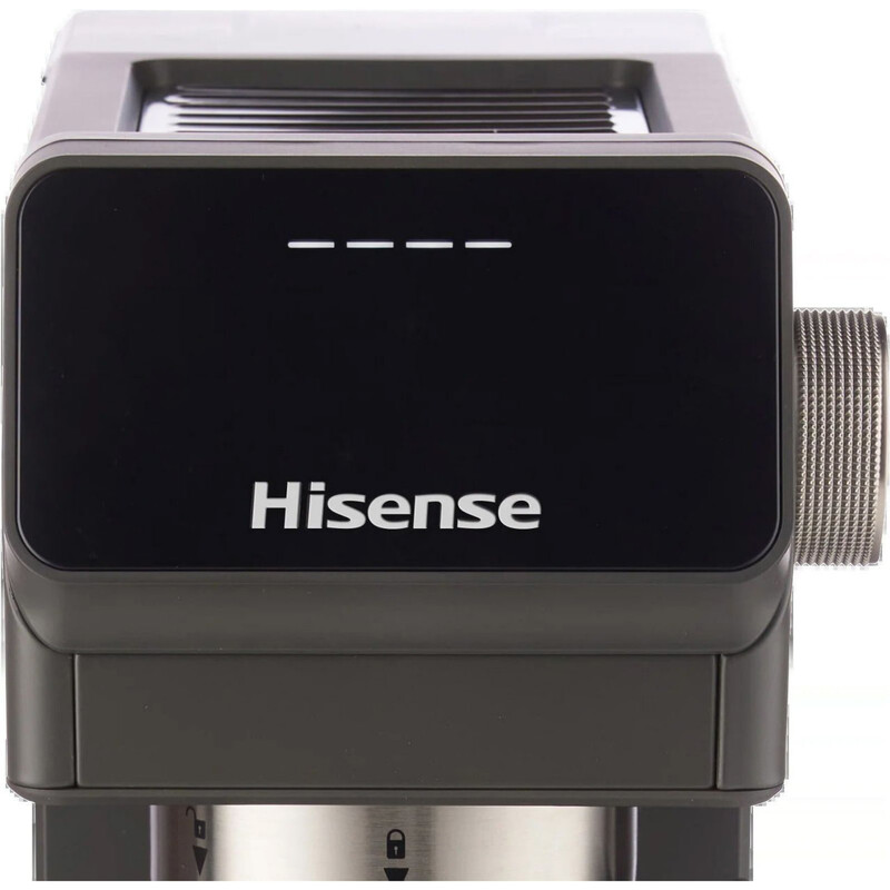 Кавоварка рожкова Hisense HESCM20LP