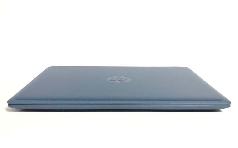 Ноутбук HP ProBook x360 11 G5 EE / 11.6" (1366x768) IPS Touch / Celeron N4120 / 4GB / 128GB SSD / Win11Pro - Б/в