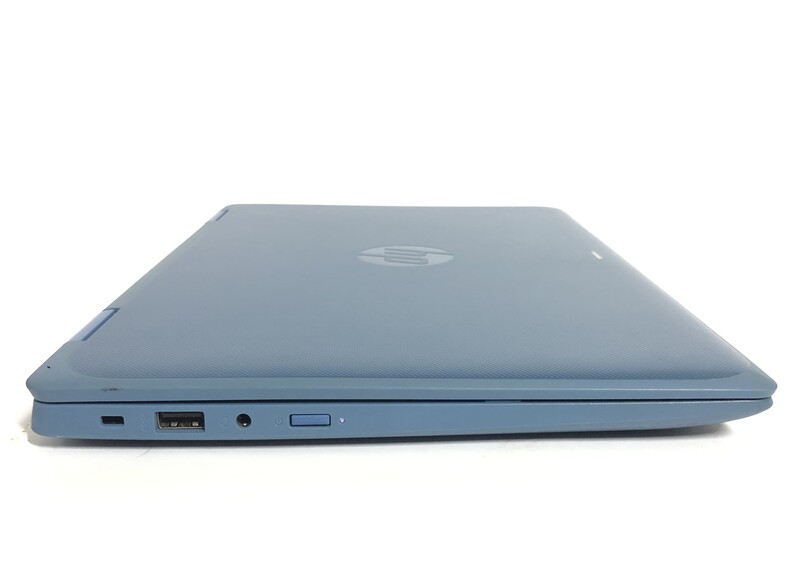 Ноутбук HP ProBook x360 11 G5 EE / 11.6" (1366x768) IPS Touch / Celeron N4120 / 4GB / 128GB SSD / Win11Pro - Б/в