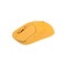 Фото - Миша бездротова Bloody R72 Ultra Tower Yellow | click.ua