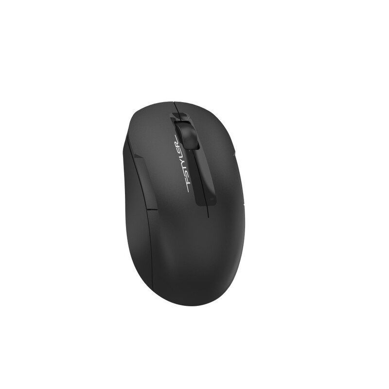 Миша бездротова A4Tech FG15S Black