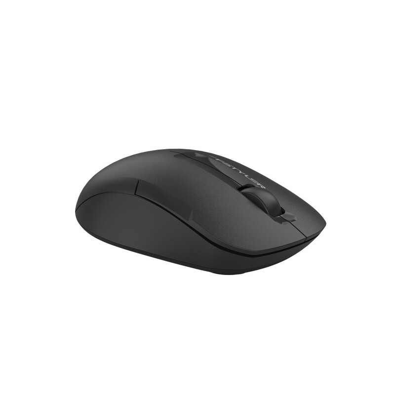 Миша бездротова A4Tech FG15S Black