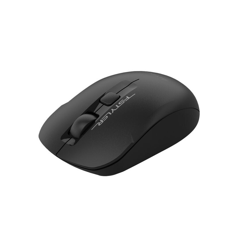 Миша бездротова A4Tech FG16S Black