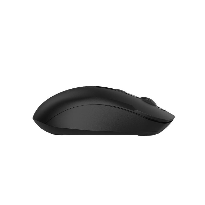 Миша бездротова A4Tech FG16S Black