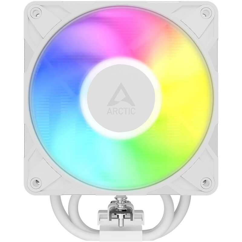 Кулер процесорний Arctic Freezer 36-S A-RGB White (AOCPU00029A)