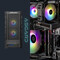 Фото - Игровой компьютер ASGARD GAMER CG RTX 5060 / Ryzen 5 7500F / DDR5 32GB / SSD 1TB (ASG-G-5060-7559) | click.ua