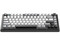 Фото - Клавіатура бездротова Aula F75 HE Wireless Keyboard Dragan King Magnetic Switch Black/White, EN/UA (6978080506993) | click.ua