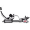 Фото - Кресло-кокпит с креплением для руля и педалей Playseat Formula Instinct - F1 Edition White/Black (FO.00334) | click.ua