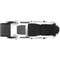 Фото - Кресло-кокпит с креплением для руля и педалей Playseat Formula Instinct - F1 Edition White/Black (FO.00334) | click.ua