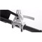 Фото - Кресло-кокпит с креплением для руля и педалей Playseat Formula Instinct - F1 Edition White/Black (FO.00334) | click.ua