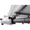 Фото - Кресло-кокпит с креплением для руля и педалей Playseat Formula Instinct - F1 Edition White/Black (FO.00334) | click.ua
