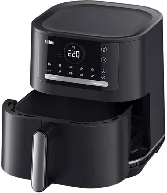 Мультипечь Braun MultiFry 5 HF 5054 IBK