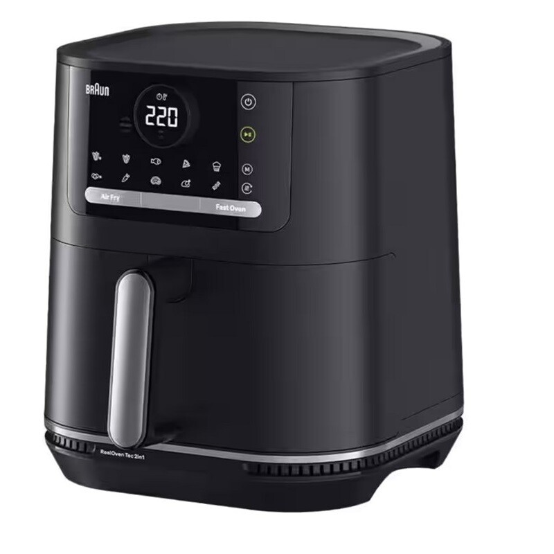 Мультипечь Braun MultiFry 5 HF 5054 IBK