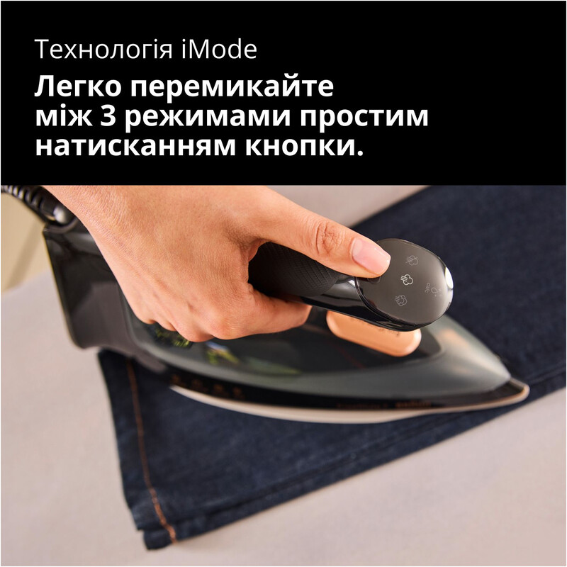 Праска Braun FI 7276 BK