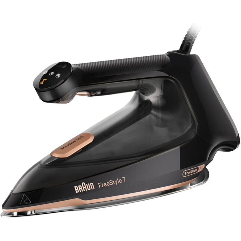 Праска Braun FI 7276 BK