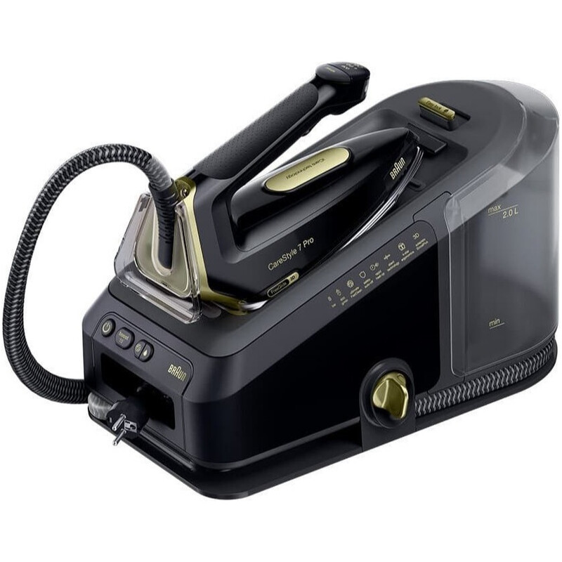 Праска Braun IS 7298 CP