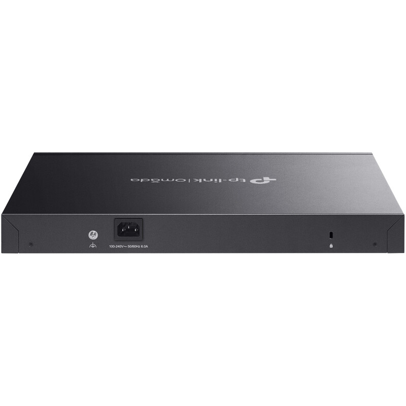 Коммутатор TP-Link Omada SG3428XMP
